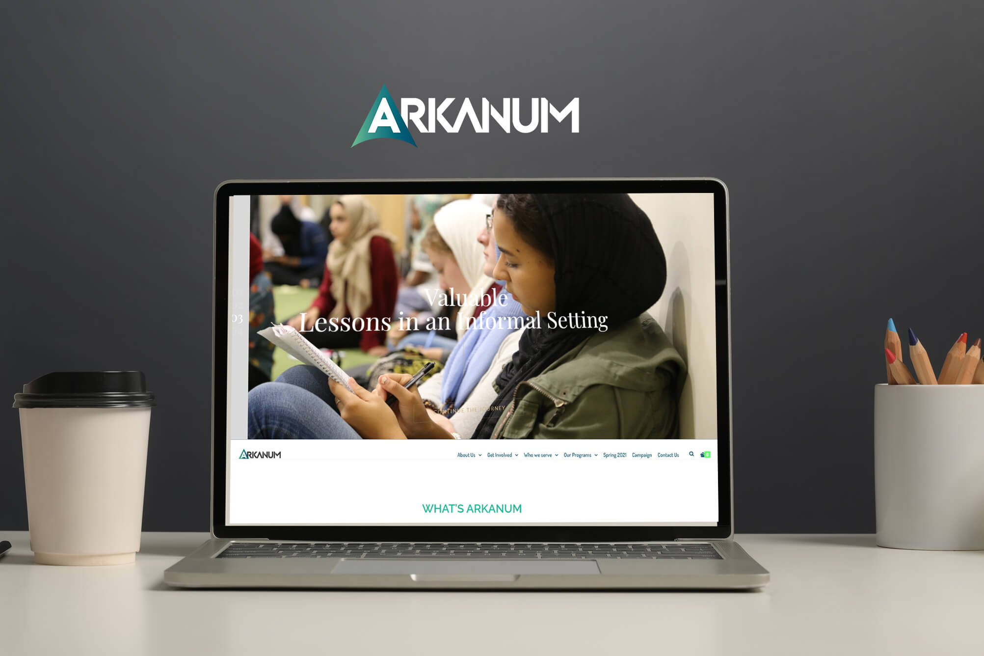 Arkanum