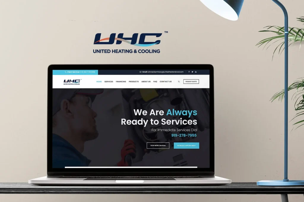 UHC