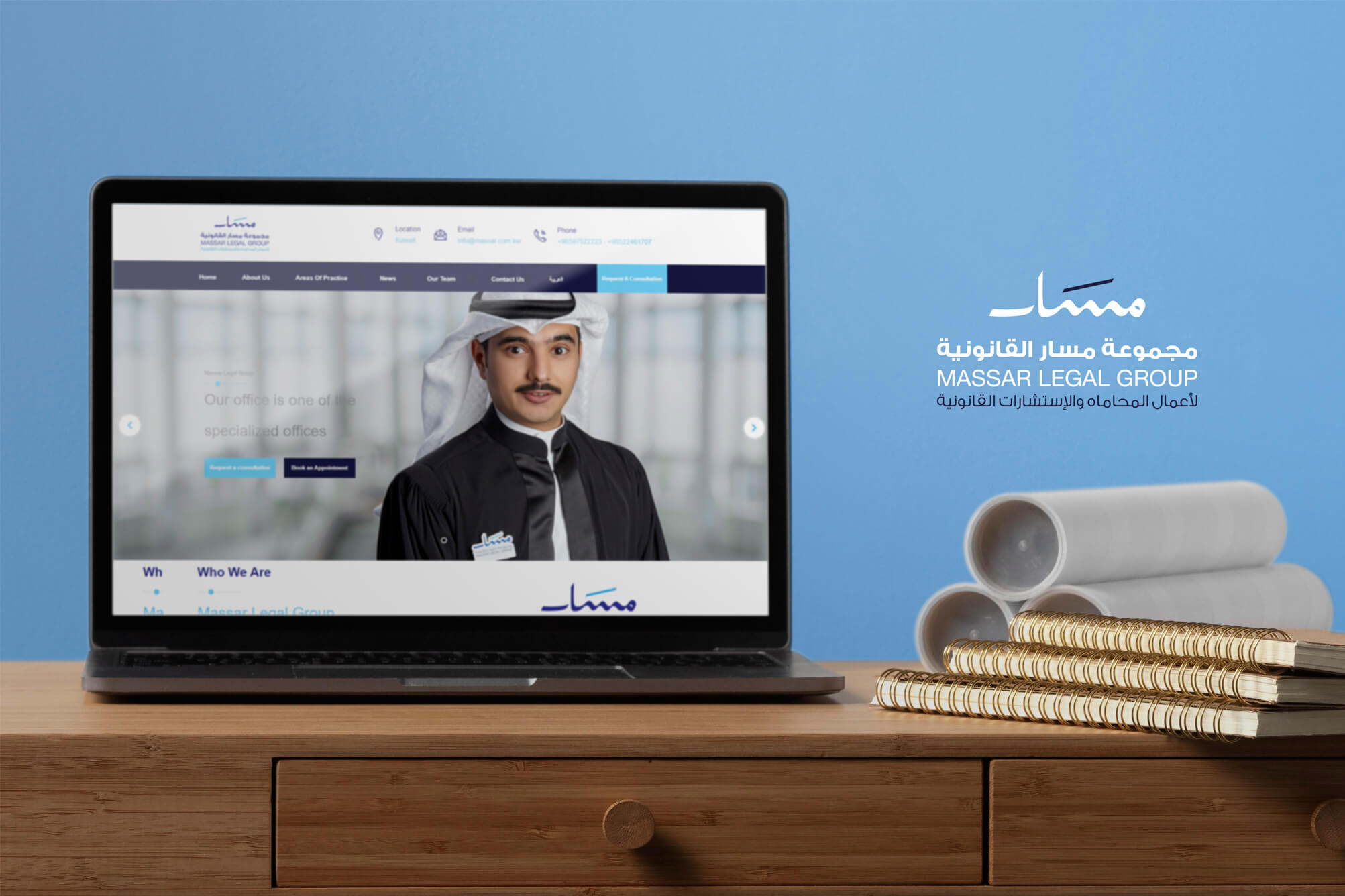 Massar Legal Group