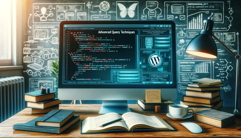 Enhancing User Experience with Advanced WordPress Query Techniques