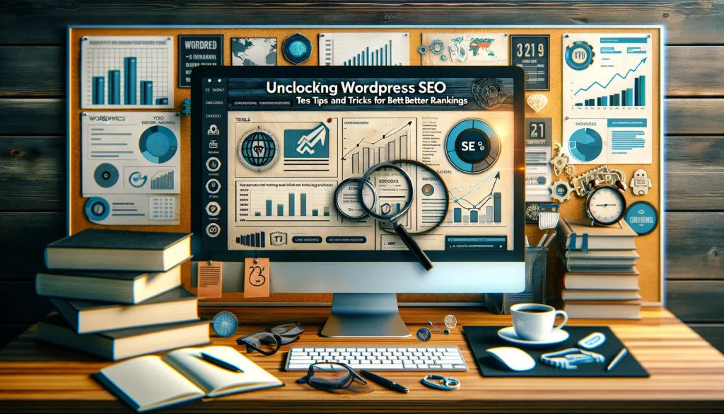 Unlocking WordPress SEO: Tips and Tricks for Better Rankings