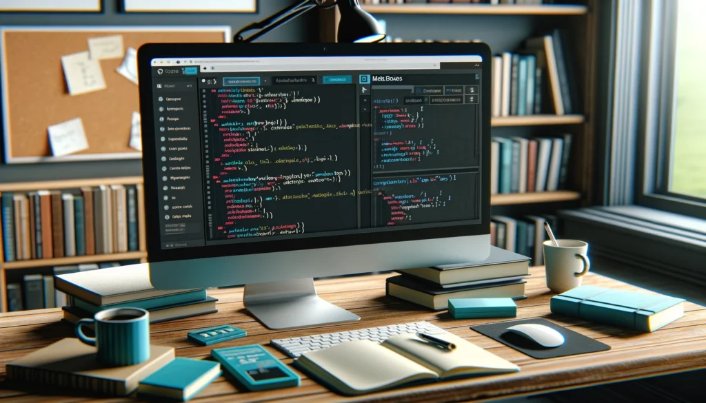 Integrating Custom Fields and Meta Boxes into Your WordPress Theme