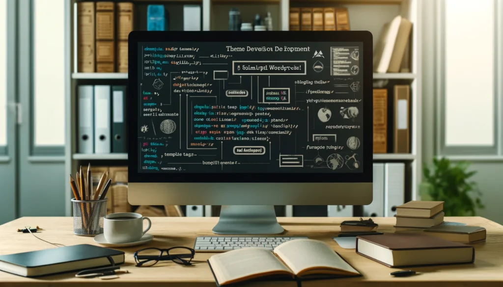 Exploring Template Tags and Functions in WordPress: Simplifying Theme Development