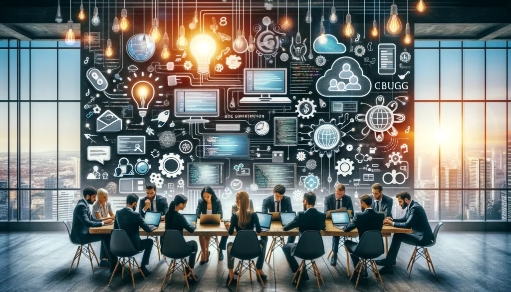 The Impact of Open Source Software: Driving Innovation and Collaboration