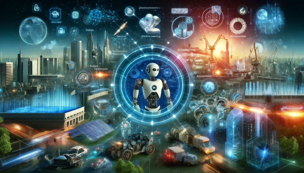 Exploring the Latest Trends in Mobile App Development: From AR to PWAs