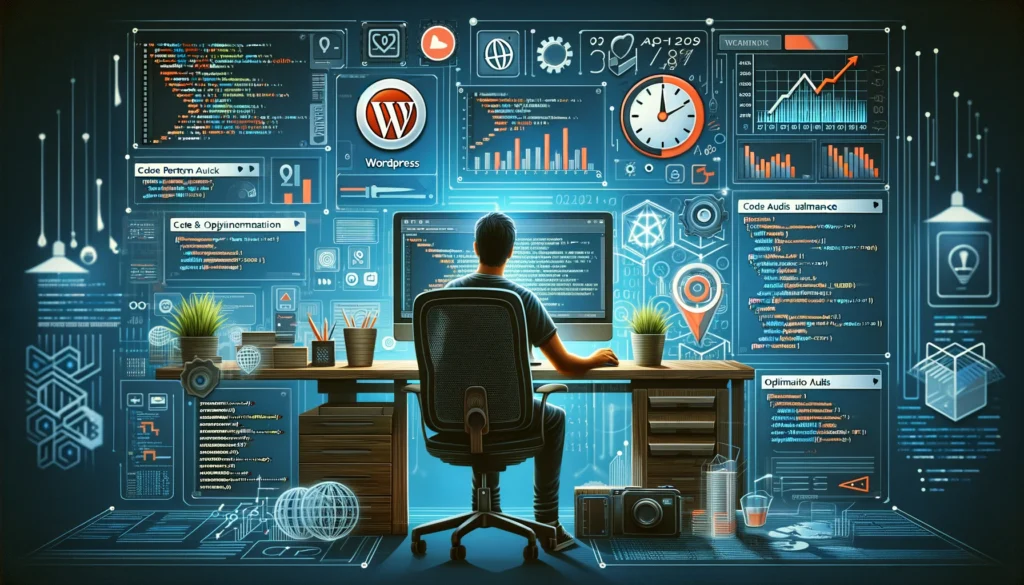 WordPress Theme Development Best Practices: Optimization and Performance Tips