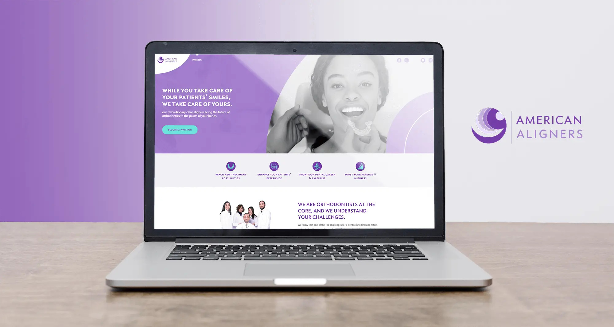 American Aligners Egypt