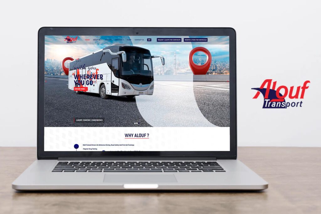 Alouf Transport