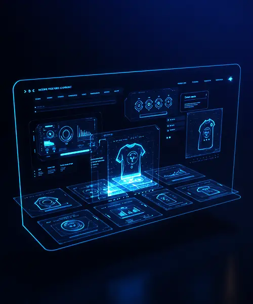 حلول رقمية متكاملة،