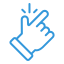 Seamless Implementation & Migration feature icon