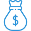 Cost-Effective feature icon