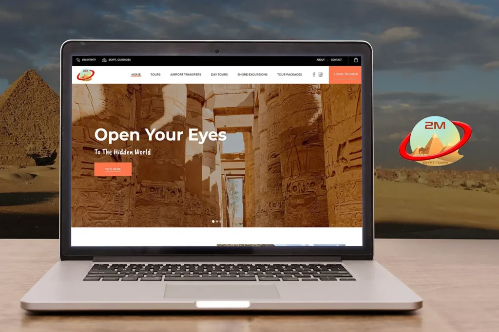 2M Egypt Tours