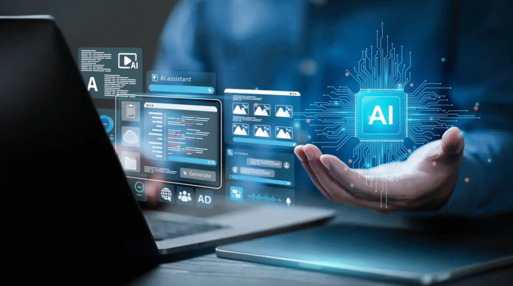 The Complete Guide to AI Tools for Developers in 2025
