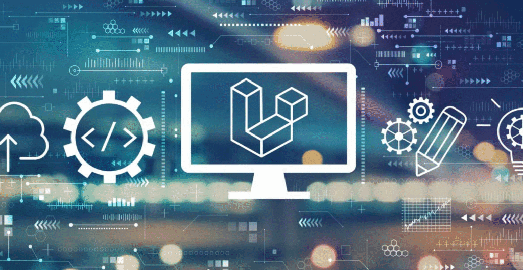 Laravel Project Structure Guide