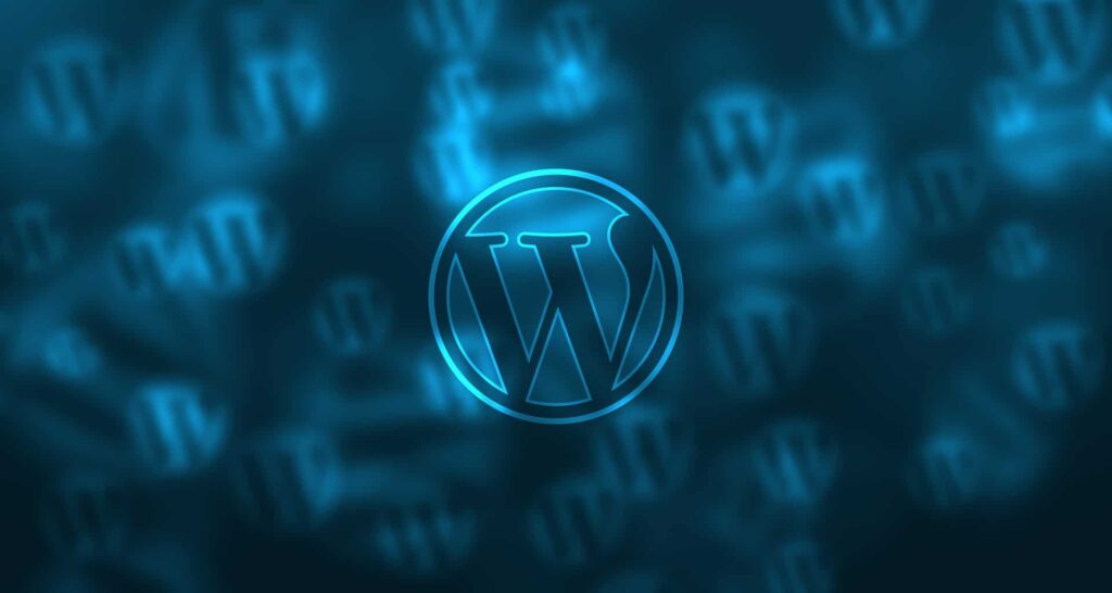 wordpress security