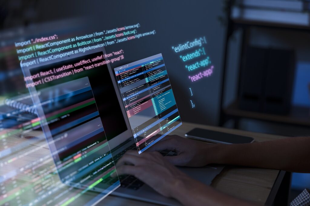 Modern React Development: From Basics to Advanced Patterns